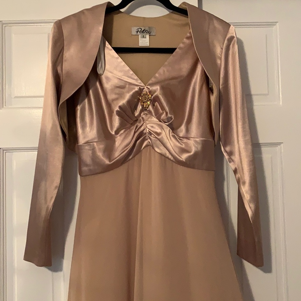 GUESTS WEDDING DRESS